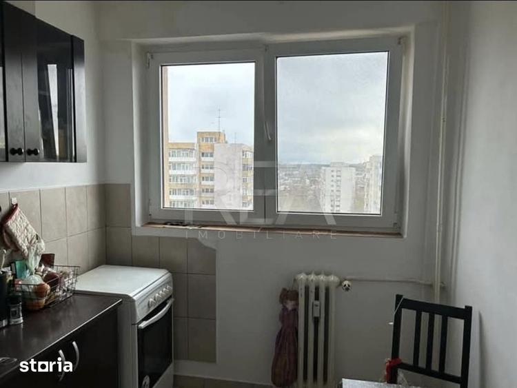 2 camere decomandat, 64 mp, metrou 1 Decembrie 1918 Theodor Pallad - 11