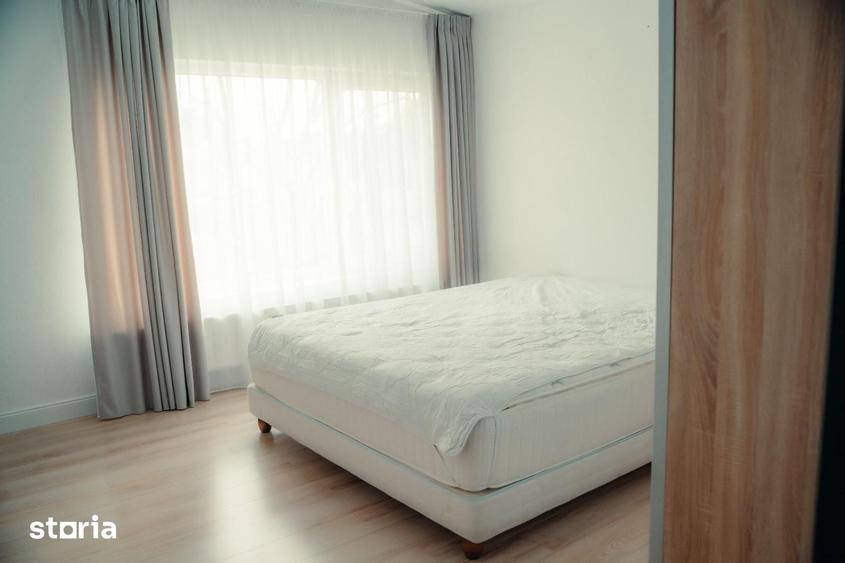 Casă cu 4 camere cu Teren 300 Mp în Unirea