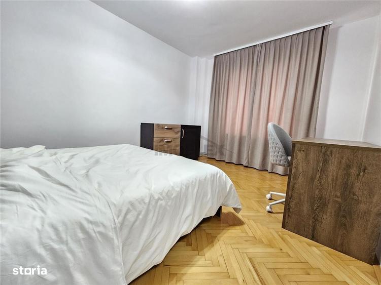 Apartament cu 3 camere în Remetea