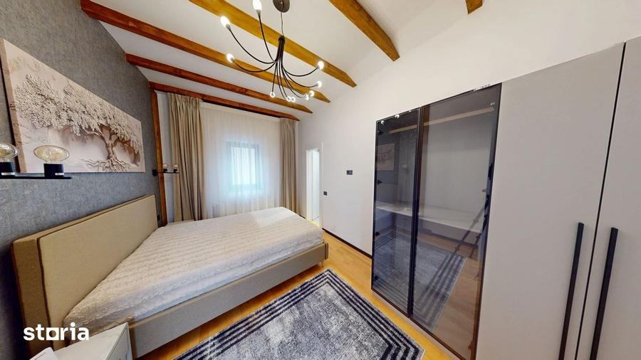 Casa moderna,mobilata-utilata,Harman-Brasov - 3