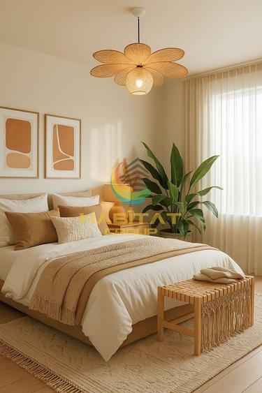 Apartament 3 camere / 86 mp / Metalurgiei - 2