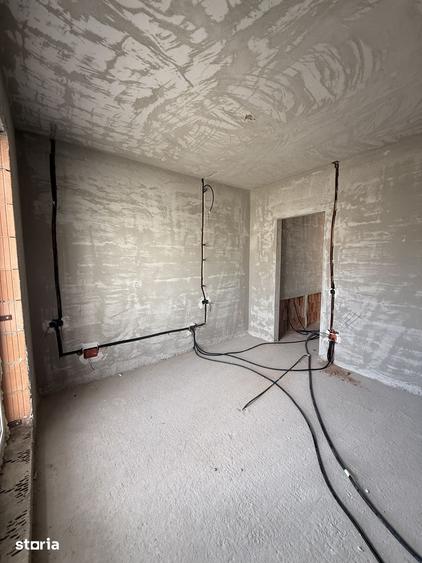 Apartament cu 3 camere în Iris