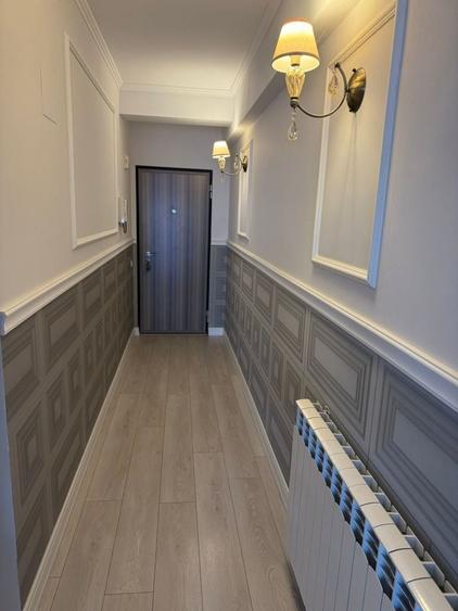 Apartament cu 4 camere decomandat în Barieră