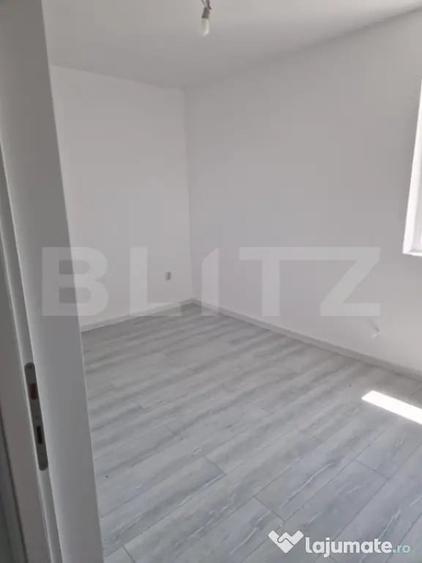 Apartament 1 camera decomandat, 28 mp - Stejarilor Residenc - 4