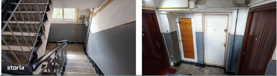 Apartament cu 2 camere în Petros