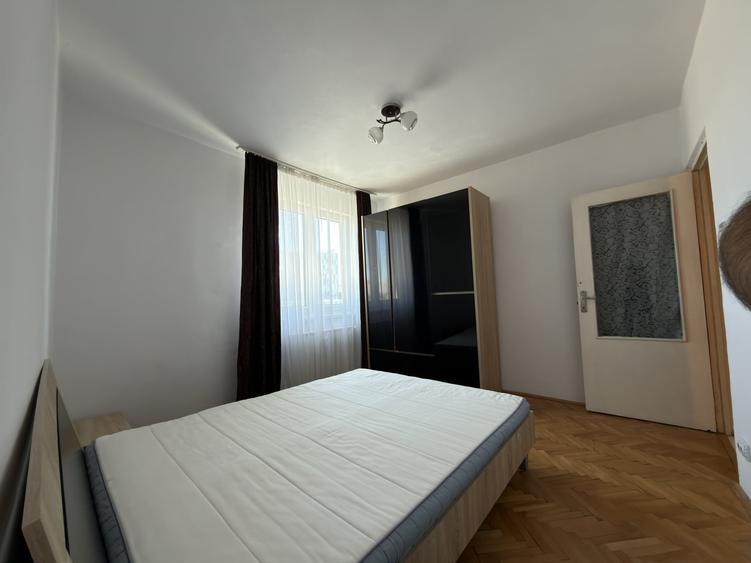 Apartament cu 2 camere decomandat, mobilat în Circumvalațiunii