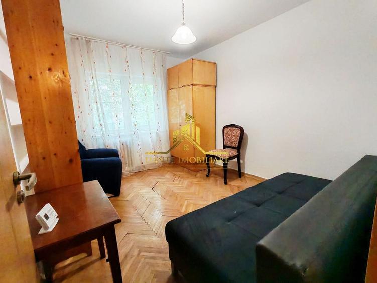 3 dormitoare, decomandat, 2 bai, spatios, Gheorgheni, Cipariu - 11