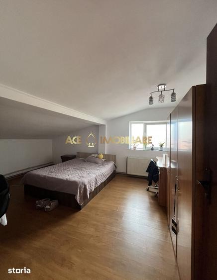 Apartament cu 4 camere în Centrul Civic