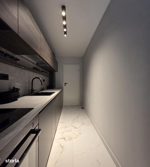 2 Camere Mare / Sun Royal View / + 1 loc parcare subteran / Berceni - 5