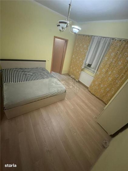 Apartament cu 2 camere decomandat în Șelimbăr