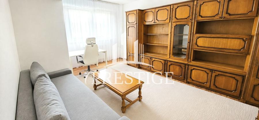 APARTAMENT 2 CAMERE DECOMANDATE ÎN TEREZIAN, ETAJ 3, BALCON - 2