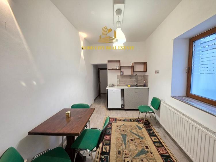 Casă P+1+M | Ultracentral – Bd. Gheorghe Magheru - Romana - 10