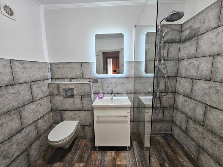 Apartament cu 2 camere decomandat în Câmpia Libertății