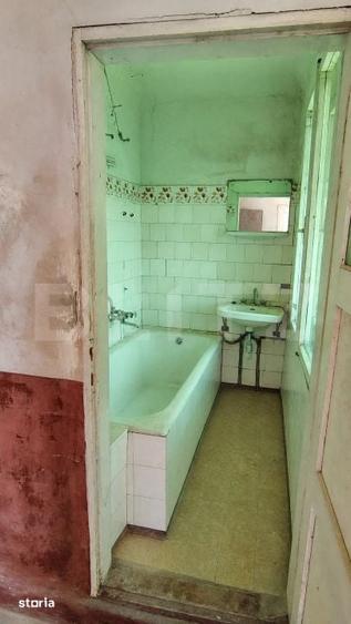 Casa de vanzare, 120 mp, 2077 mp teren, sat Vistea - 1