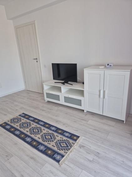 Garsonieră decomandată în Chiajna