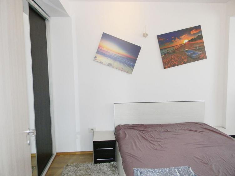 Apartament cu priveliste frumoasa,in bloc nou,zona colinei - 14