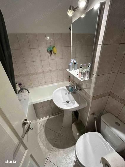 Garsonieră, mobilată în Ultracentral