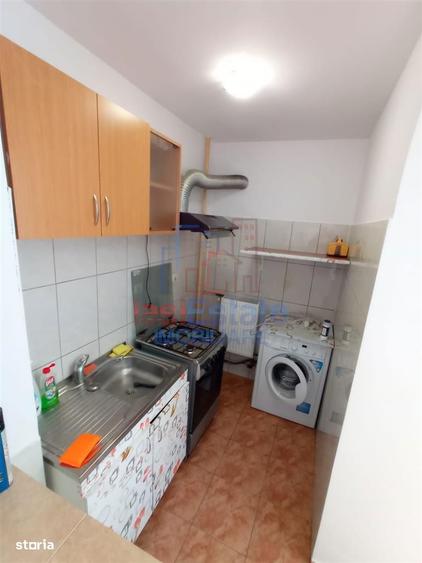 Garsonieră în Tătărași