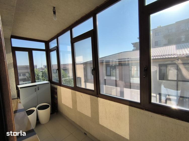 Vand apartament 2 camere - 2