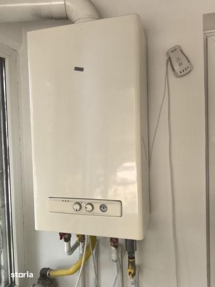 Vand apartament cu 3 camere - 2