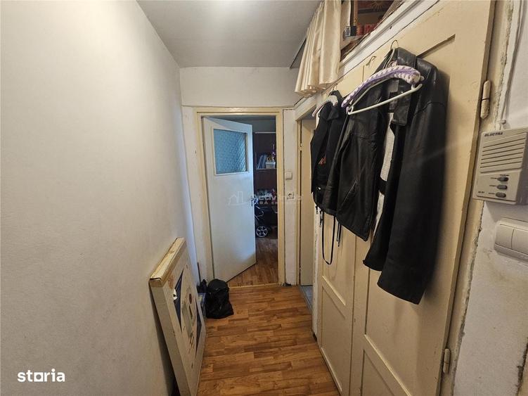 Garsonieră în Calea Caransebeșului