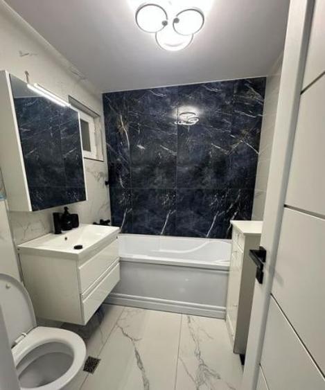 Aparatorii Patriei 3 Camere Centrala Metrou Ac Lux - 7