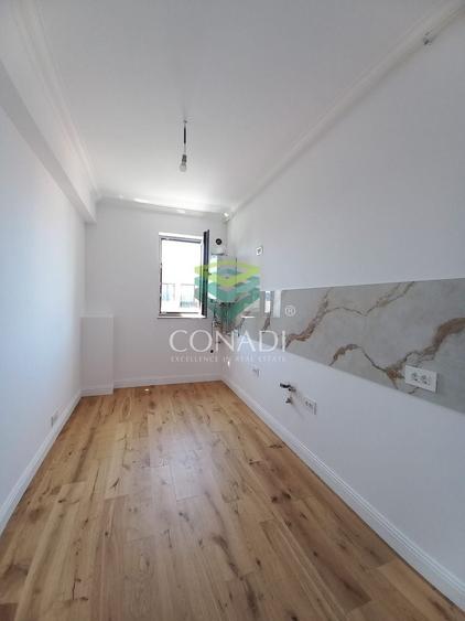 Apartament 2 camere | Băneasa – zona Medicover - 6