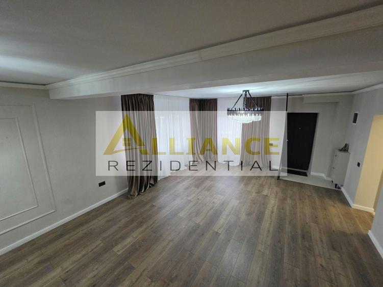 Casă individuală cu 4 camere cu Teren 250 Mp în Berceni
