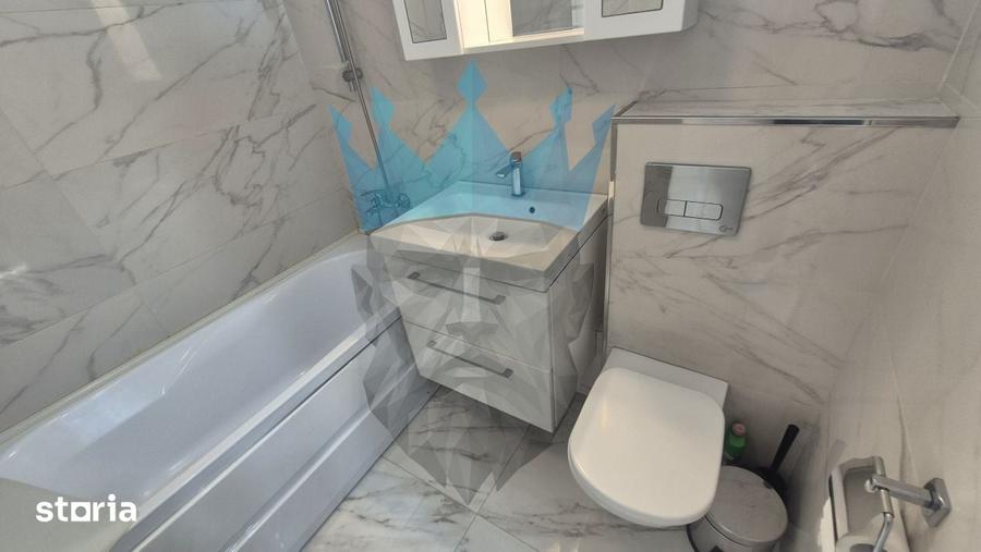 Apartament 3 Camere Mosilor Bucuresti - 11
