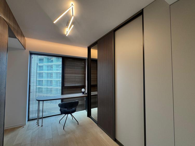Apartament cu 3 camere de inchiriat // ONE Lake Club - 9