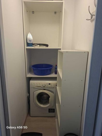 Garsonieră decomandată în Chiajna
