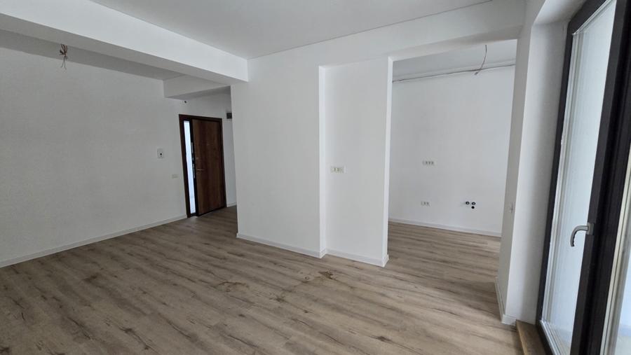 Apartament cu 2 camere decomandat în Dacia