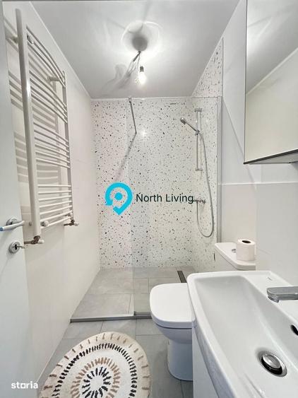Apartament cu 2 camere în Mihai Bravu