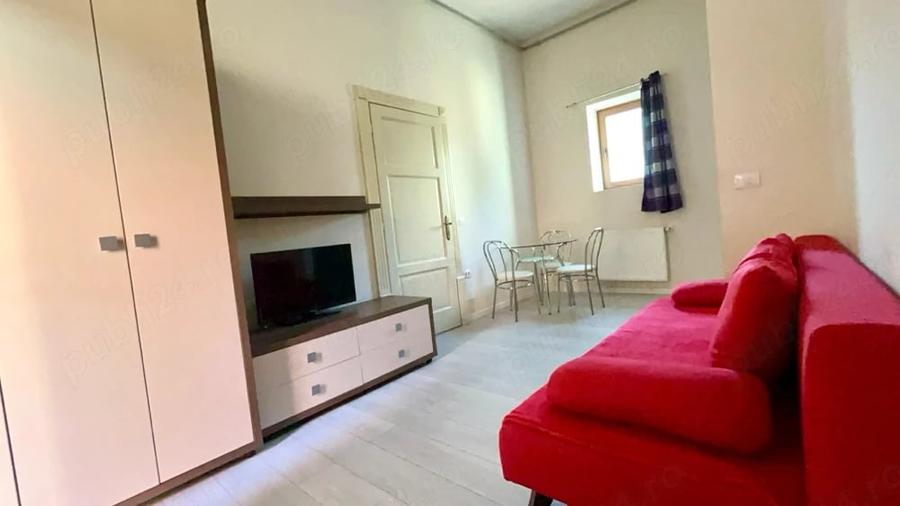 Apartament Pets Unirii Victoriei Libertatii Centru Marasti Bastion Cetate Medicina Take Politehnica - 3