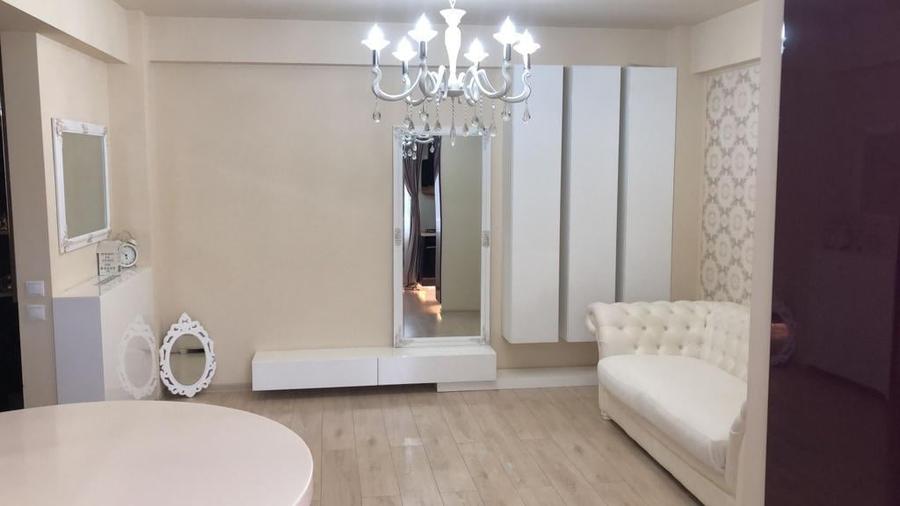 Apartament cu 2 camere în Tătărași
