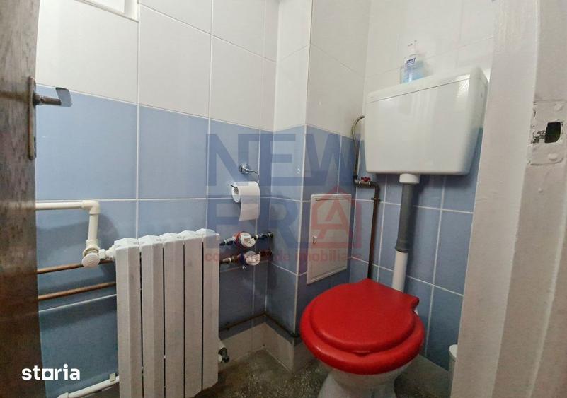 Apartament cu 4 camere decomandat în Dămăroaia