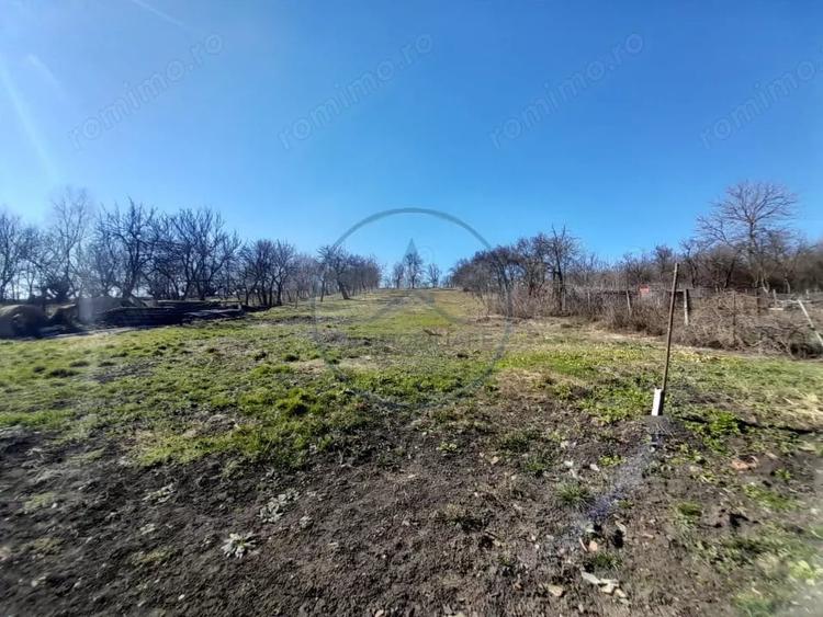 Casă cu 3 camere cu Teren 2400 Mp în Central