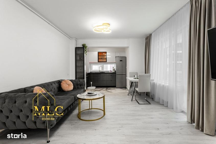 Apartament 3 camere de vanzare | Venus Residence | Aparatorii Patriei - 10