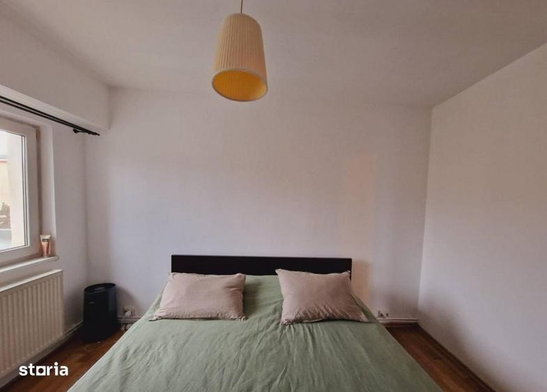 Apartament 3 camere, modern renovat, UMF, Arhitectura, Zorilor, Sigma - 7