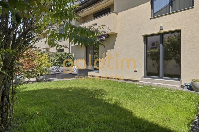 Casă cu 5 camere cu Canalizare în Pipera