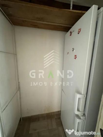 Garsonieră în Central