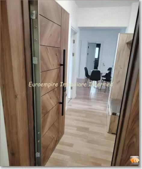 Apartament cu 2 camere decomandat, mobilat în Km 5