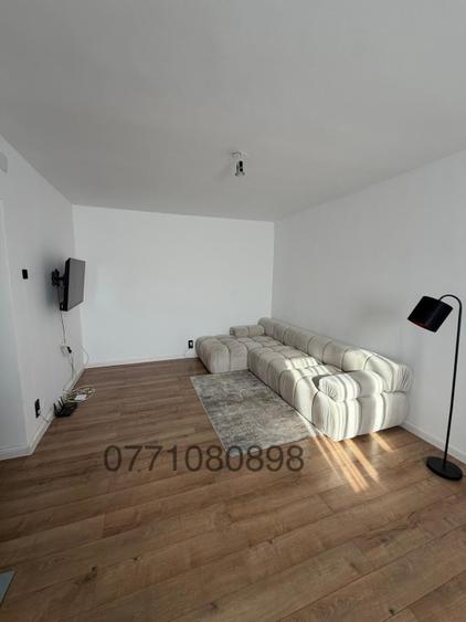 Apartament cu 2 camere decomandat în Tineretului