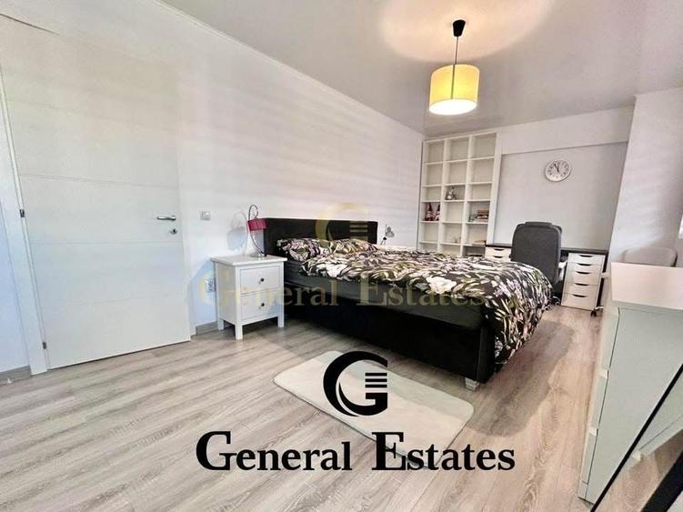 Apartament cu 2 camere semidecomandat, mobilat în Copou