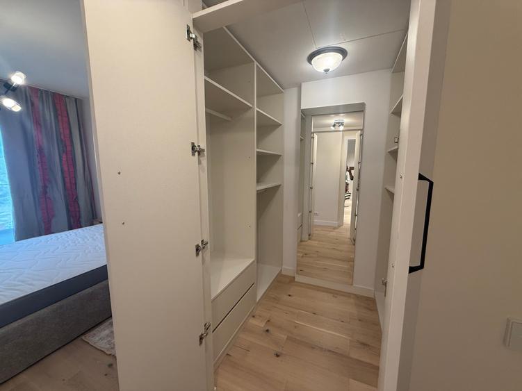 Apartament cu 2 camere în Străulești
