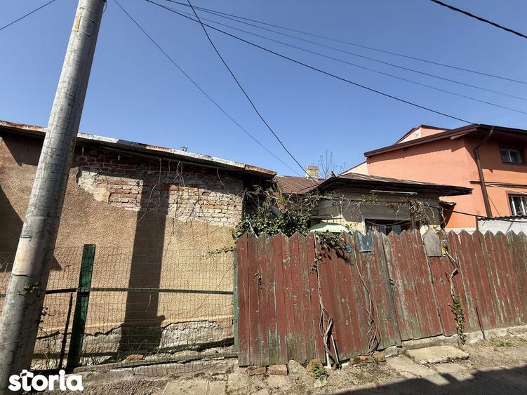 Casă cu Teren 125 Mp în Calea București