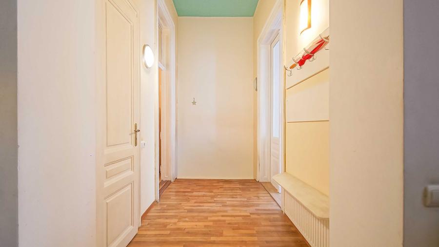 Apartament cu 3 camere decomandat în Ultracentral