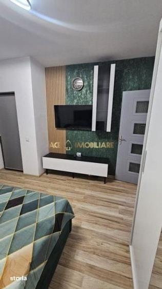 1 Camere de inchiriat | Berceni | Metrou | Centrala Proprie | Utilat - 5