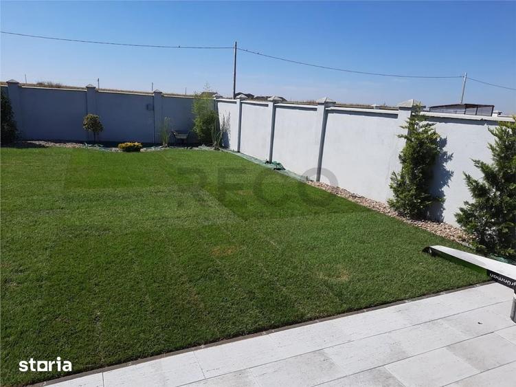 Casă cu 3 camere cu Teren 501 Mp în Sântandrei