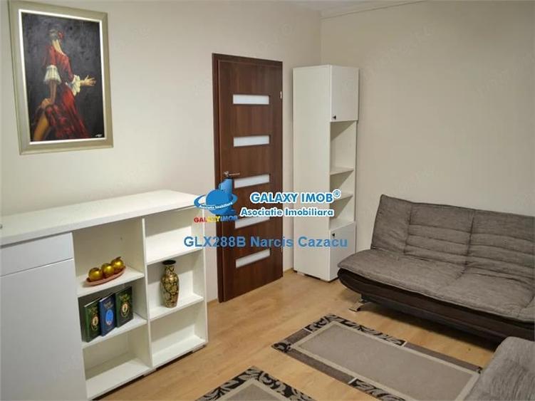 Ion Mihalache 1 Mai Inchiriere apartament 2 camere mobilat Metrou - 7